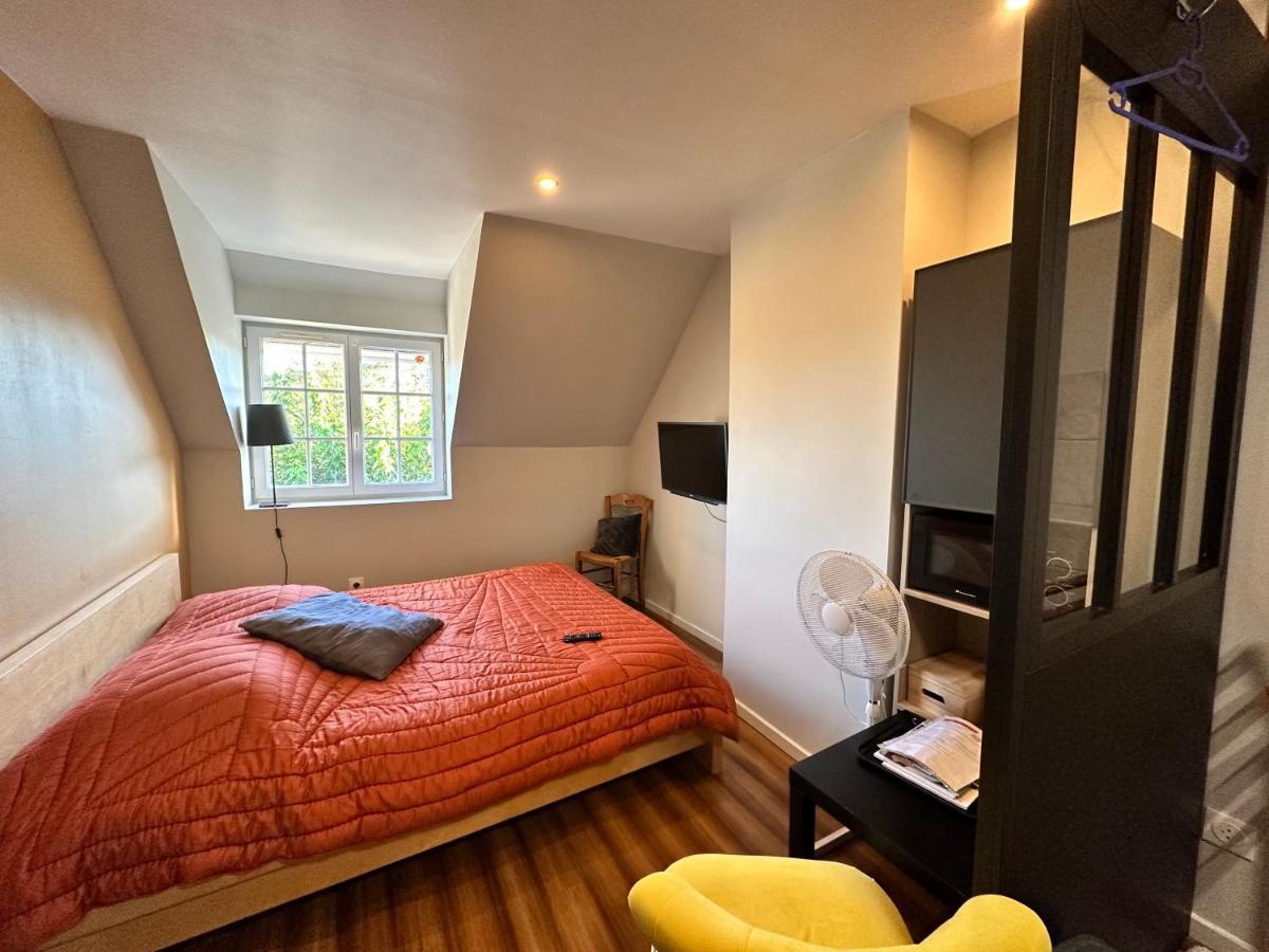 Homestay Chez Alain Et Armelle