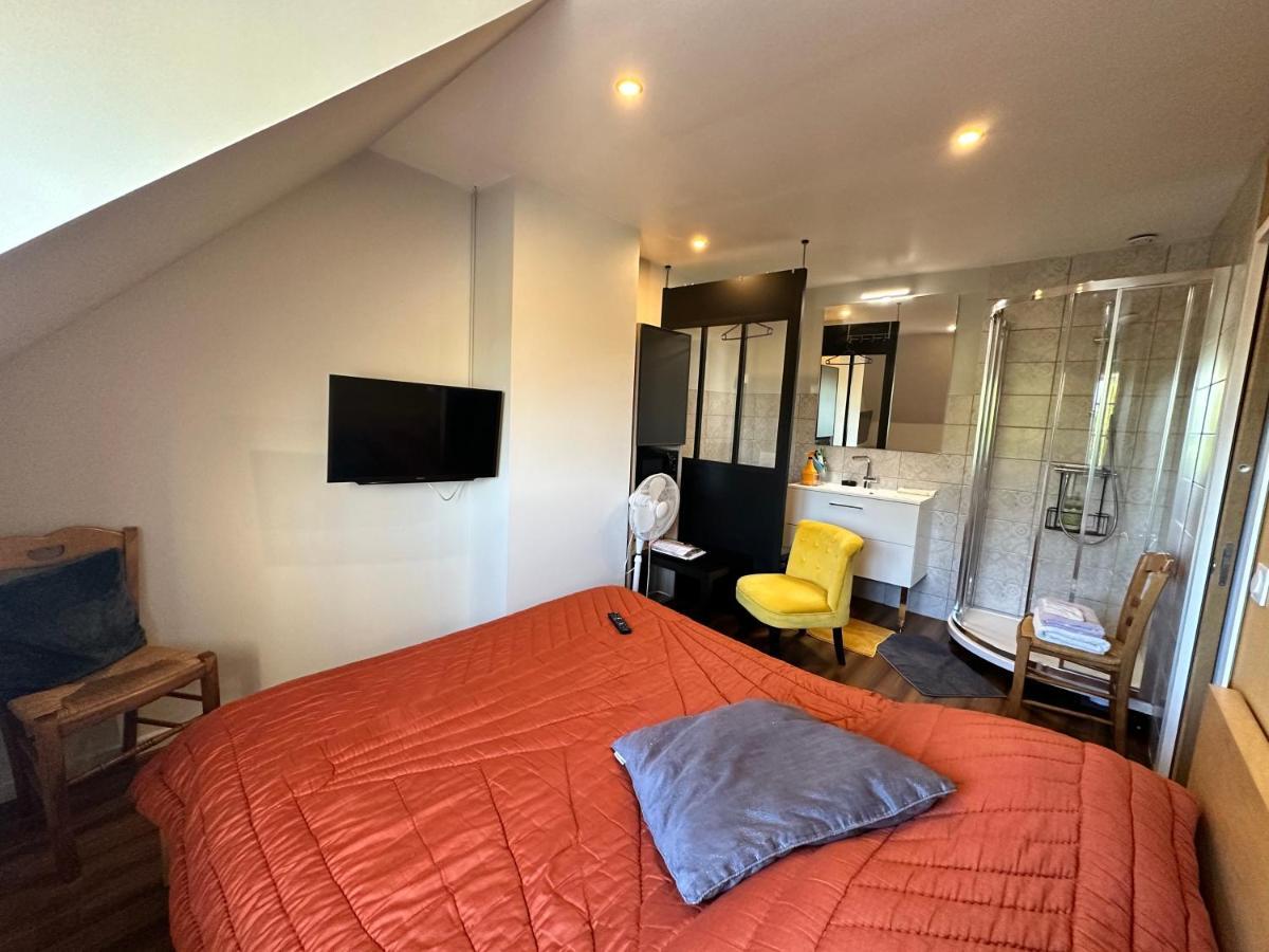 Homestay Chez Alain Et Armelle