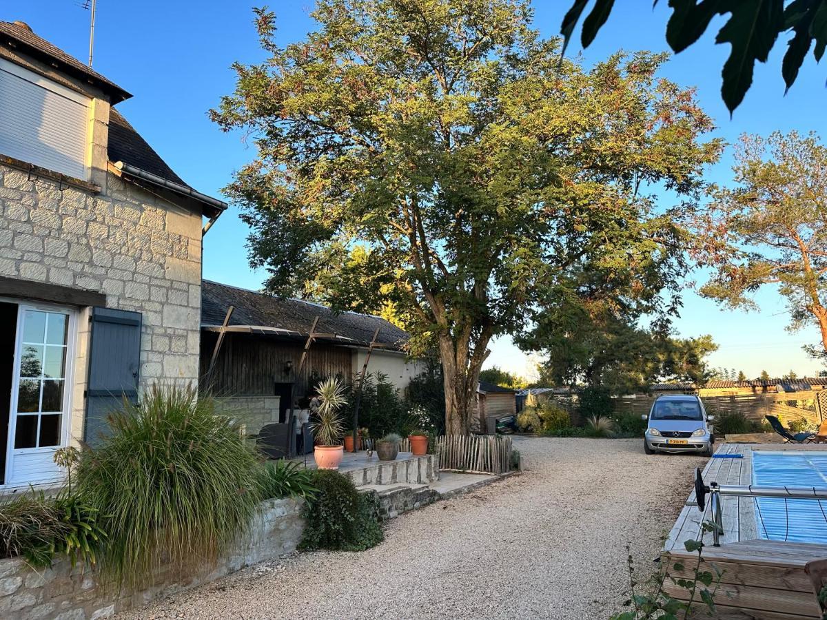 Homestay Chez Alain Et Armelle