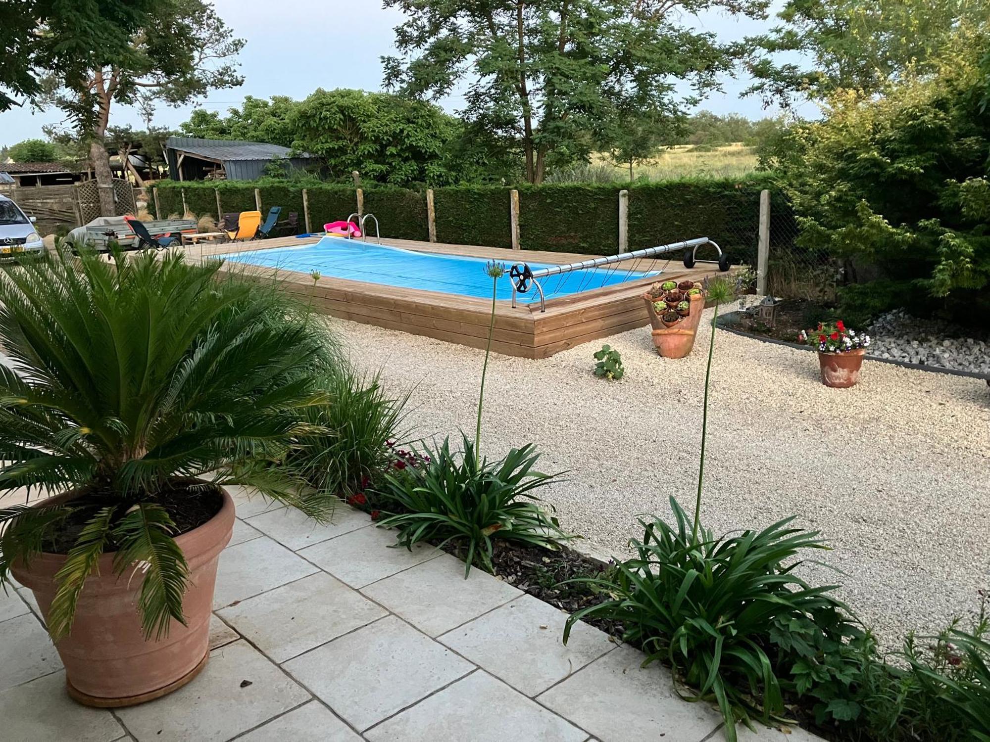 Homestay Chez Alain Et Armelle Avoine